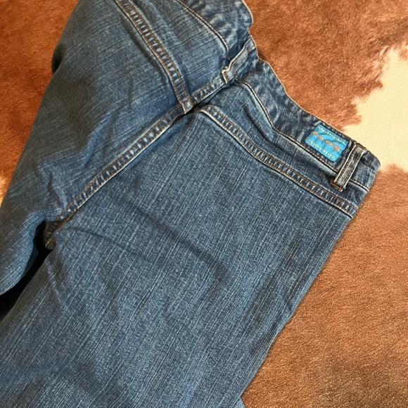 F.A.N.G Y2K vintage jeans 
No size tags - Picture 7 of 7